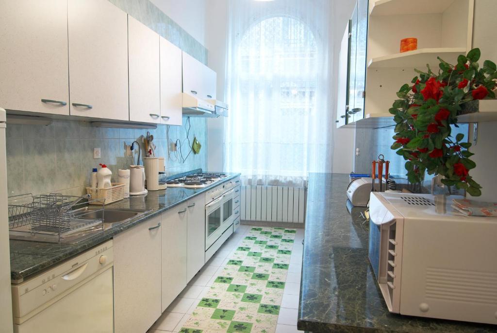 Home Sweet Home ซาราเยโว ภายนอก รูปภาพ